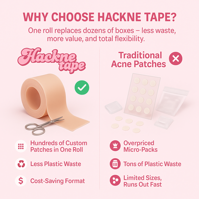 Hackne Tape